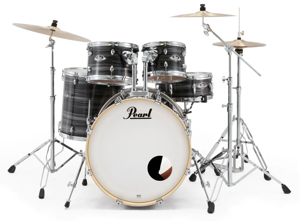drum set pearl export