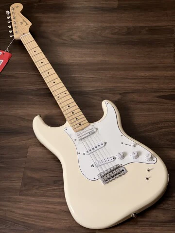 gitar fender stratocaster