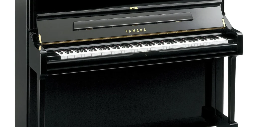 piano yamaha u1