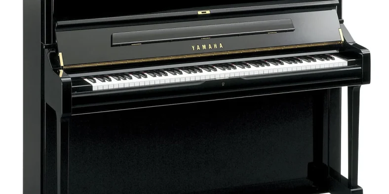 piano yamaha u1