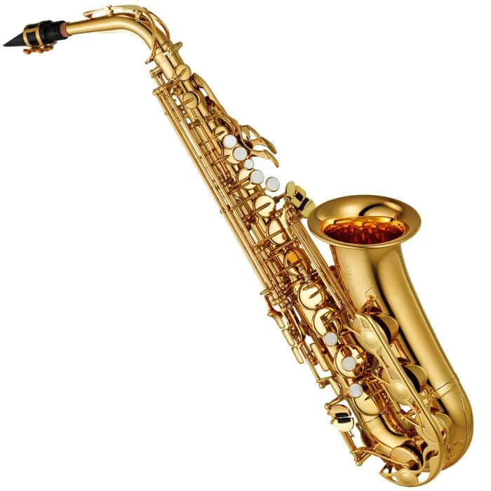 saxophone yamaha yas 280
