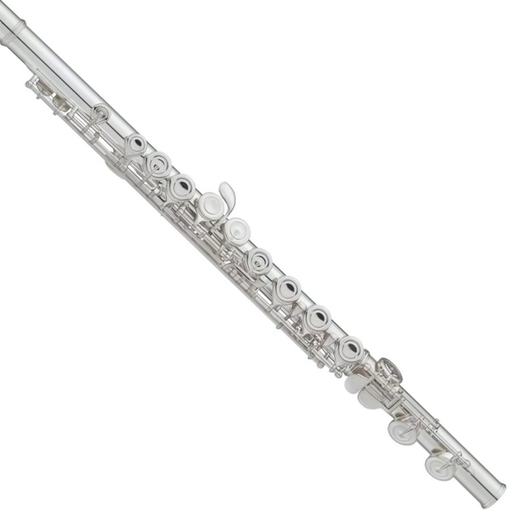 seruling yamaha yfl-222