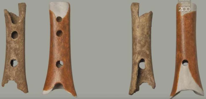 Alat Musik Tertua