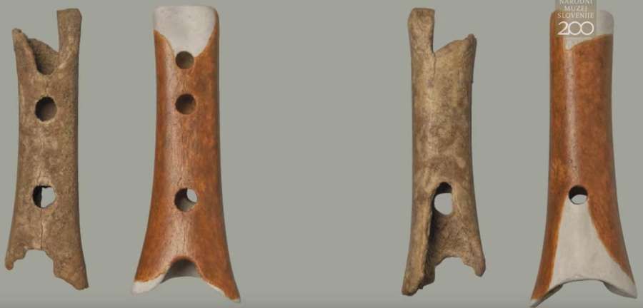 Alat Musik Tertua
